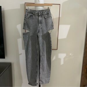 Ksubi Sliced Denim‎ 25